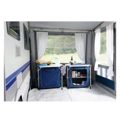 Vorzelt DWT Atelier Chalet Mit Vordach -Natur Zelt Geschaft 3732 2 vorzelt dwt atelier chalet rundumdach ganzzelt 4