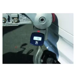 Deichselwaage Reich Digitale Stützlastwaage TLC Für Doppelachs-Wohnwagen -Natur Zelt Geschaft 3882 2 stuetzlastwaage reich digital tlc einachs caravan 2