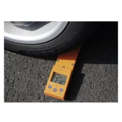 Fahrzeugwaage Für Wohnwagen Und Wohnmobil Reich Caravan Weight Control 1500