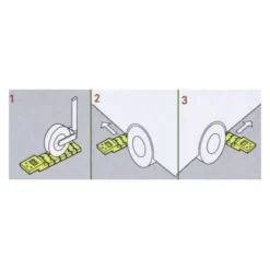 Fahrzeugwaage Für Wohnwagen Und Wohnmobil Reich Caravan Weight Control 1500 -Natur Zelt Geschaft 3884 2 fahrzeugwaage reich caravan weight control cwc 33