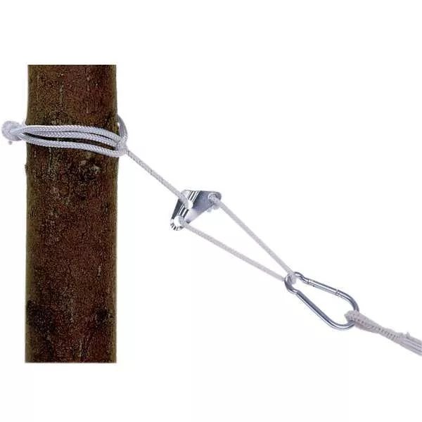 Hängematten-Zubehör Amazonas Smartrope 1 Hängematten-Zubehör Amazonas Smartrope