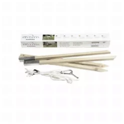 Hängematten-Zubehör Amazonas Madera -Natur Zelt Geschaft 5634 2 amazonas madera haengemattenzubehoer 3