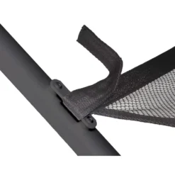 Campingtisch Mit Aluminium-Gestell Brunner Elu 120 -Natur Zelt Geschaft abnehmare netz ablage elu 120 brunner outdoor tisch 1000 0406055N 3 2 21788