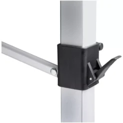 Alu-Campingtisch Brunner Titanium Quadra 4 NG -Natur Zelt Geschaft alu campingtisch brunner titanium quadra 4 ng falttisch mit rollbarer tischplatte fuer vier 4 personen 1000 6 20558