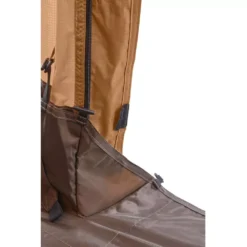 Tunnelzelt Nordisk Reisa 4 PU -Natur Zelt Geschaft an eingaengen herunterklappbarer zeltboden nordisk reisa 4 pu camping zelt 1000 17 22606