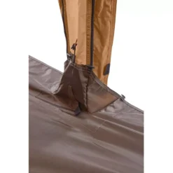 Familienzelt Nordisk Reisa 6 PU -Natur Zelt Geschaft an eingaengen herunterklappbarer zeltboden nordisk reisa 6 pu camping zelt 1000 17 22607