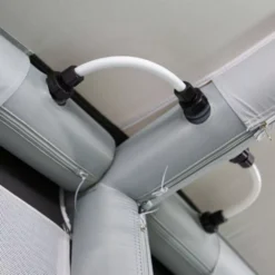 Aufblasbares Vorzelt StarCamp Octavia Air KlimaTex -Natur Zelt Geschaft aufblasbare vorzelte starcamp luftschlaeuche luftschlaufsystem luftgestaenge 1000 5 23904