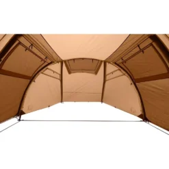 Tunnelzelt Nordisk Reisa 4 PU -Natur Zelt Geschaft aussenzelt ohne schlafkabinen nordisk reisa 4 pu camping zelt 1000 9 22606