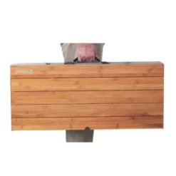 Bestseller -Natur Zelt Geschaft bambus campingtisch outwell calgary l klapptisch 1 10113
