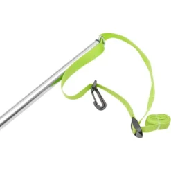 Vorzelt-Hängeschiene Dometic Awning Hanging Rail -Natur Zelt Geschaft befestigungsgurt dometic awning hanging rail vorzeltkleiderstange kleideraufhaengung 800 2 24355