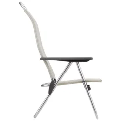 Campingstuhl Lafuma Alu Low, Seigle II -Natur Zelt Geschaft beiger strandstuhl garten camping stuhl lafuma alu low seigle ii 1000 2 24906