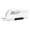 Windblende Dometic Dual Fix Draught Skirt, 260 Cm