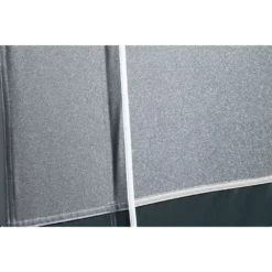 Vorzelt Brand Arcade 240 13 Vorzelt Brand Arcade 240 -Natur Zelt Geschaft brand arcade 240 seitenwandmaterial teilweise mit metallic perl effekt 1000 6 1808