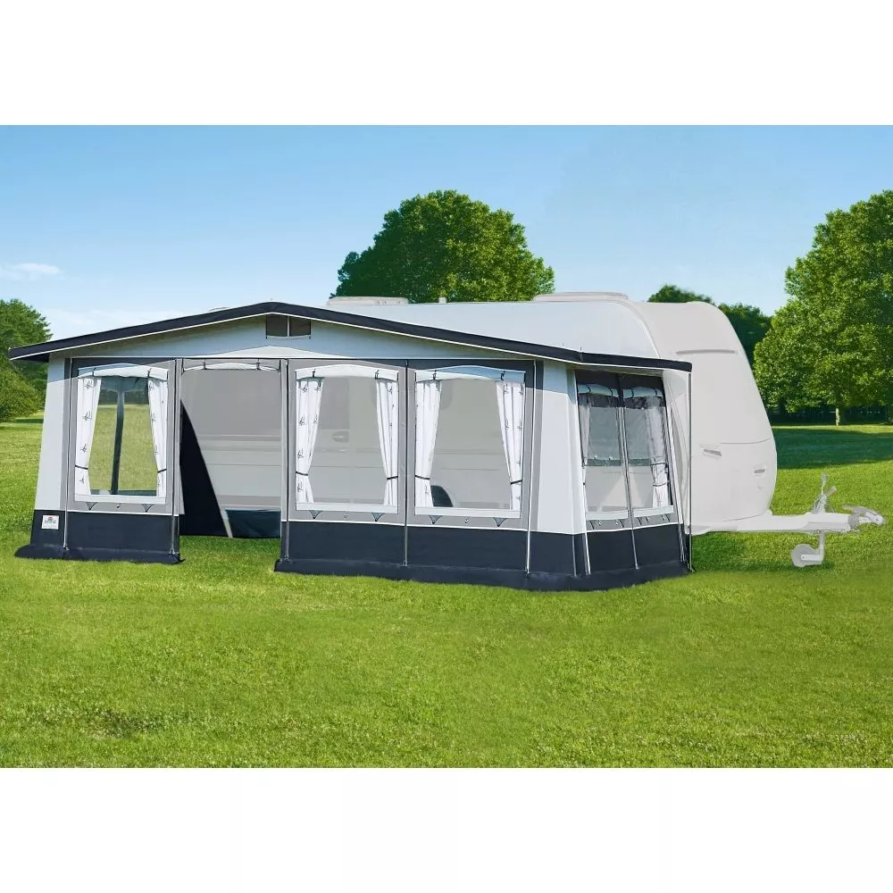 Vorzelt Brand Castello 1 Vorzelt Brand Castello