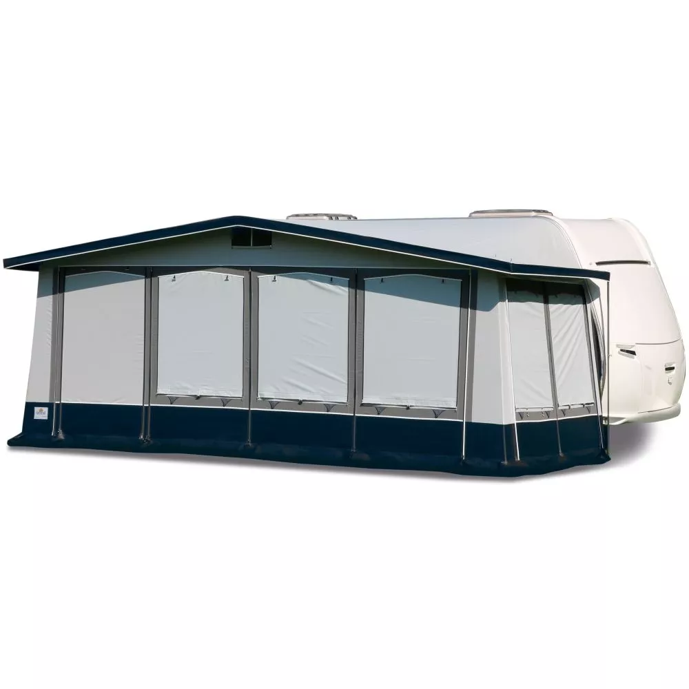 Vorzelt Brand Castello 5 Vorzelt Brand Castello – Bild 5