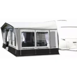 Vorzelt Brand Palazzo 240 -Natur Zelt Geschaft brand palazzo 240 kombinierte seitenwand 1 lueftungselement 1 klarfolienelement 1000 5 1824