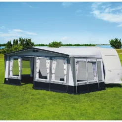 Wohnwagenvorzelt Brand Palazzo 280