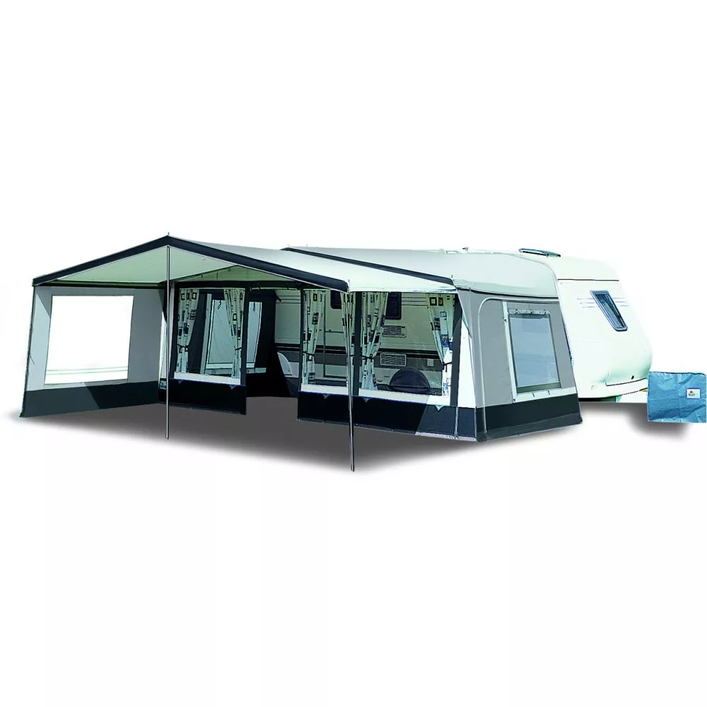 Vorzelt-Sonnendach Brand Parasol XL 3 Vorzelt-Sonnendach Brand Parasol XL – Bild 3