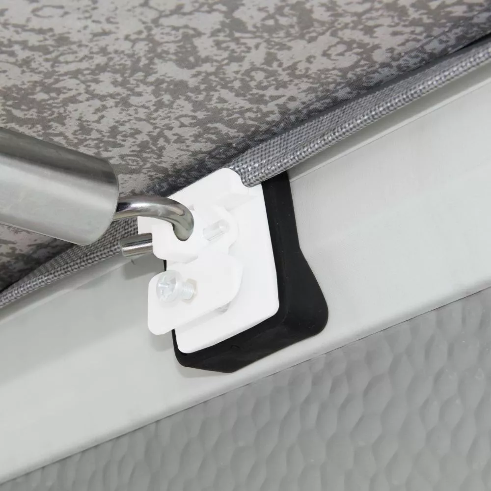 Brand SHS-HOBBY-Aufsatzschuh Für Vorzelte 1 Brand SHS-HOBBY-Aufsatzschuh Für Vorzelte