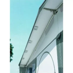 Vorzelt-Sonnendach Brand Solair -Natur Zelt Geschaft brand solair befestigung sonnendach unter vorzelt vordach 1000 2 1832