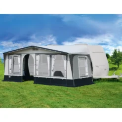 Wohnwagenvorzelt Brand Topas 240