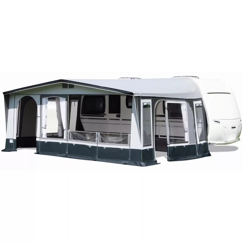 Vorzelt Brand Topas 300 2 Vorzelt Brand Topas 300 – Bild 2