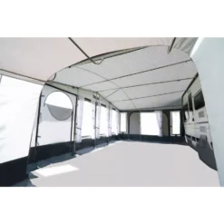 Vorzelt Brand Topas 300 9 Vorzelt Brand Topas 300 -Natur Zelt Geschaft brand topas 300 wohnwagenvorzelt innenraum exklusiver wohnkomfort panoramafenster 1000 4 19902