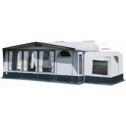 Vorzelt Brand Topas 350 -Natur Zelt Geschaft brand topas 350 optionaler seitenanbau rechtsseitig linksseitig anbringbar 1000 5 19898