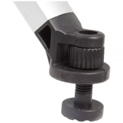 Camping-Rolltisch Brunner Accelerate 4 -Natur Zelt Geschaft brunner accelerate 4 campingtisch hoehenverstellbares tischbein 5 18972