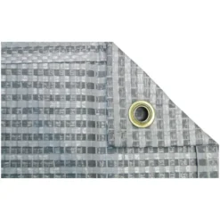 Vorzeltteppich Brunner Kinetic 600, 250 X 700 Cm, Blau/grau -Natur Zelt Geschaft brunner kinetic 600 vorzeltboden vorzeltteppich camping teppich 1000 3 12927