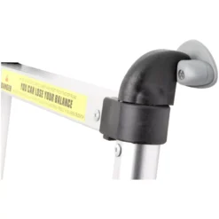 Teleskopierbare Aluminium-Nischenleiter Brunner Laddy Alcove -Natur Zelt Geschaft brunner laddy alcove teleskopierbare aluminium nischenleiter teleskopleiter alkovenleiter campingleiter zum einhaken 1000 3 23761