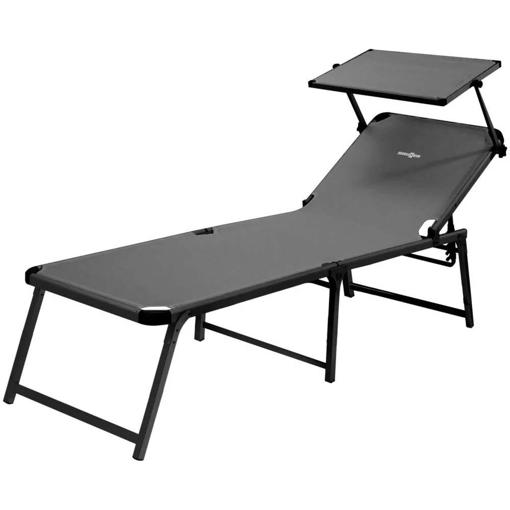 Strandliege Brunner Marbella High 1 Strandliege Brunner Marbella High