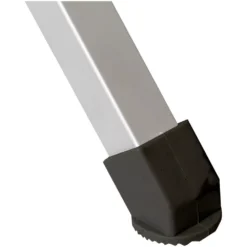 Aluminiumtisch Brunner Titanium Axia 2 -Natur Zelt Geschaft brunner titanium axia 2 rollbare tischplatte campingtisch lamellentisch fuer 2 zwei peronen stabiles tischbein 1000 5 23675