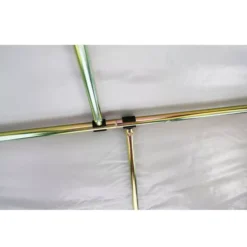 Camping-Küchenzelt Brunner Vida II NG, 200x200 Cm -Natur Zelt Geschaft camping kuechenzelt brunner vida dach 3 17623