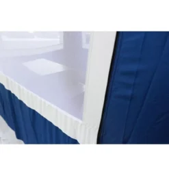 Camping-Küchenzelt Brunner Vida II NG, 200x200 Cm -Natur Zelt Geschaft camping kuechenzelt brunner vida moskitonetzfenster 2 17623