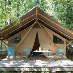 Campinghocker Lafuma Hocker PH, Ocean -Natur Zelt Geschaft campinghocker lafuma ph campingmoebel 4 17570