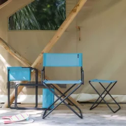 Campinghocker Lafuma Hocker PH, Ocean -Natur Zelt Geschaft campinghocker lafuma ph klapphocker 3 17570