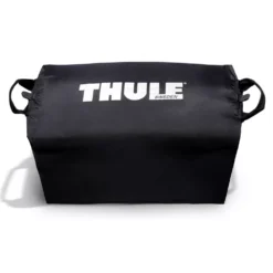 Organizer Thule Go-Box, Medium -Natur Zelt Geschaft campingkorb aufbewahrungstasche go box thule medium transportbox camping zubehoer 1000 2 5990