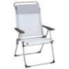 Campingstuhl Lafuma Alu Cham XL, Ciel
