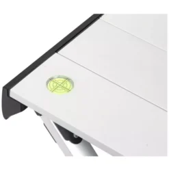 Camping-Rolltisch Brunner Accelerate 4 -Natur Zelt Geschaft campingtisch brunner accelerate 4 mit level system patent pending 2 18972