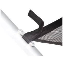 Camping-Rolltisch Brunner Accelerate 4 -Natur Zelt Geschaft campingtisch brunner accelerate 4 mit praktischer netzablage 4 18972