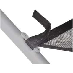 Aluminiumtisch Brunner Titanium Axia 2 -Natur Zelt Geschaft campingtisch brunner titanium axia 2 rollbare tischplatte lamellentisch fuer 2 zwei peronen netzablage 1000 6 23675