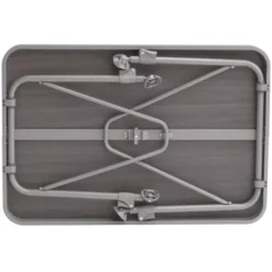 Campingtisch Outwell Coledale M -Natur Zelt Geschaft campingtisch outwell coledale m einklappbare verstellbare tischbeine und fuesse 700 3 22125