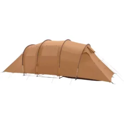 Familienzelt Nordisk Reisa 6 PU -Natur Zelt Geschaft campingzelt nordisk reisa 6 pu 1000 2 22607