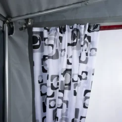 Wohnwagenvorzelt Frankana Freiko Lux -Natur Zelt Geschaft caravanvorzelt frankana freiko lux reise und saisonvorzelt gestaengevorzelt gardinene vorderwand 1000 4 23892