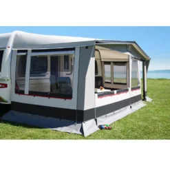 Ganzzelt, Vorzelt DWT Paradies III 300 -Natur Zelt Geschaft caravanvorzelt paradies III dwt zelte verandaeffekt verandaloesung 1000 5 22188