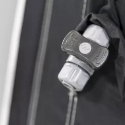 Aufblasbares Vorzelt Dometic Rally Air Pro 330 S -Natur Zelt Geschaft dometic aufblasbare vorzelte einpunkt aufblassystem aufpumpsystem gestaengesystem 1000 3 21837