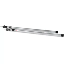 Satz Vordachstangen Dometic Deluxe Canopy Pole Set