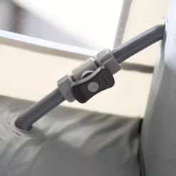 Aufblasbares Vorzelt Dometic Grande Air Pro 390 S -Natur Zelt Geschaft dometic einpunkt aufblassystem luftschlaeuche aufpumpsystem 1000 2 21827