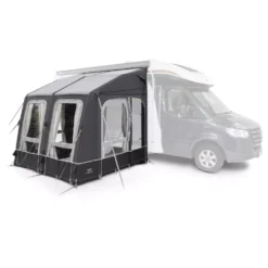 Aufblasbares Vorzelt Dometic Rally Air All-Season 260 S -Natur Zelt Geschaft dometic rally air all season 260 s aufblasbares ganzjahresvorzelt fuer wohnmobile reisevorzelte luftvorzelt 1000 2 21807